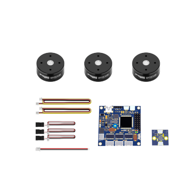 GM4108H-120T Combo Set