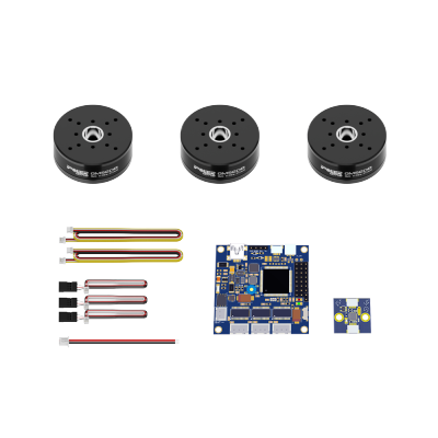 GM5208-12 Combo Set