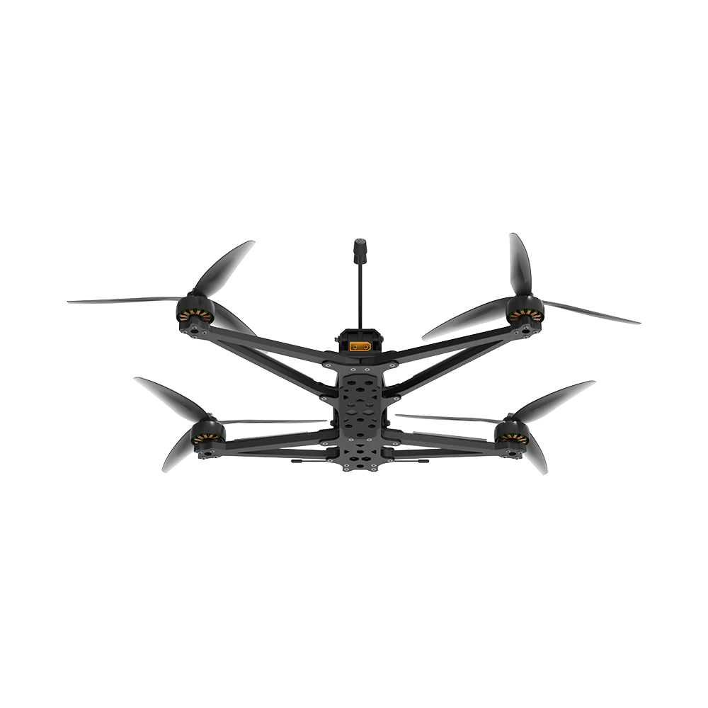 IFlight Helion 10 HD 6S FPV Drone longue portée BNF avec O3 Air Unit pour  pièces FPV - AliExpress