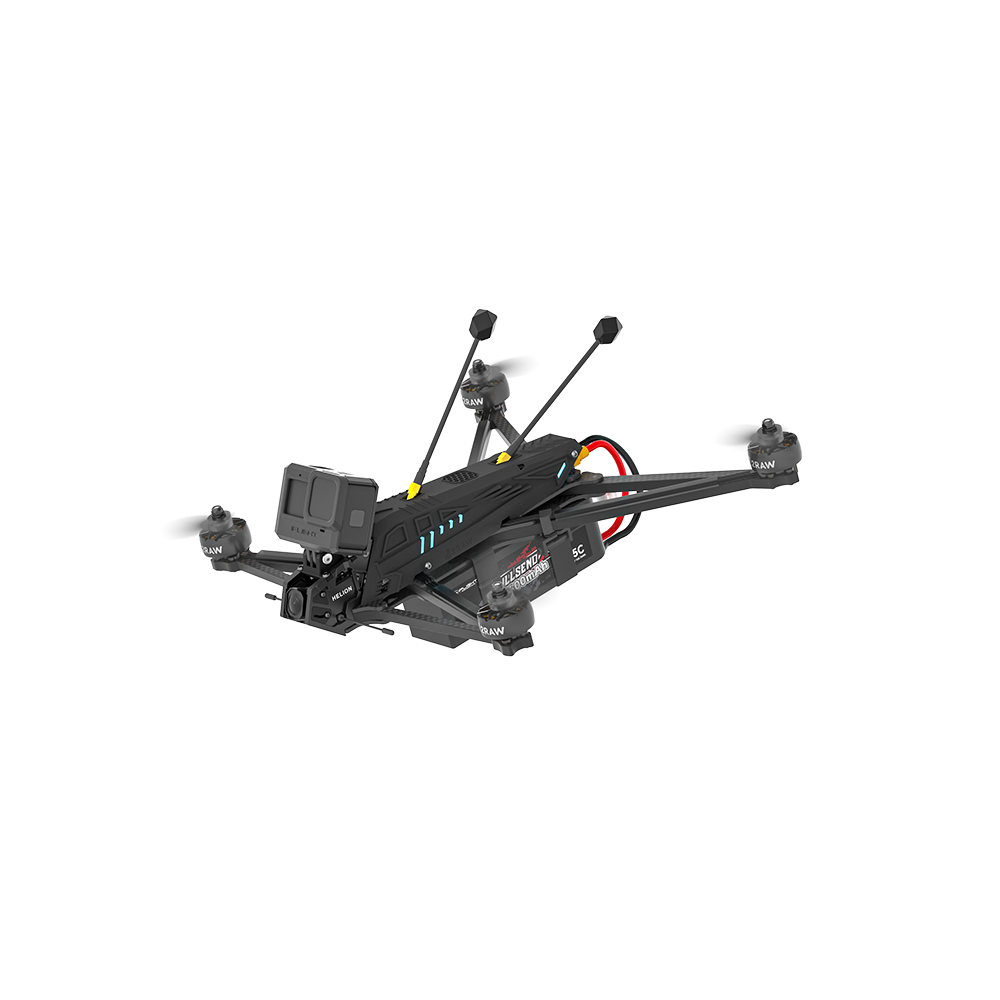 Helion 10 O4 6S HD