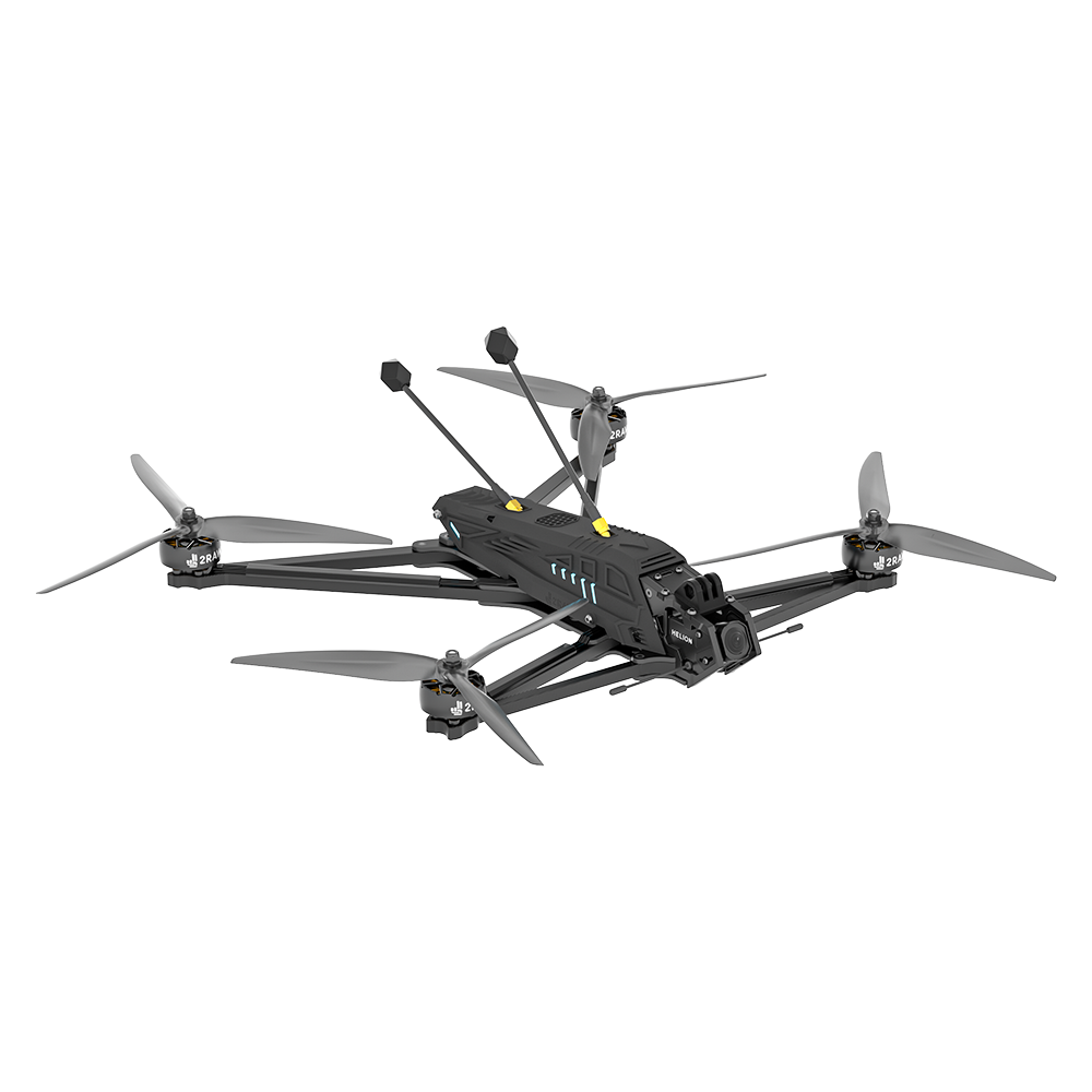 Helion 10 O4 6S HD