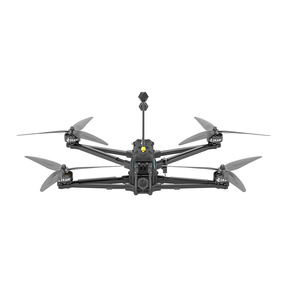 Helion 10 O4 6S HD