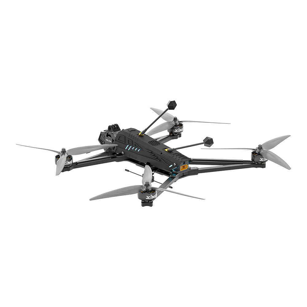 Helion 10 O4 6S HD