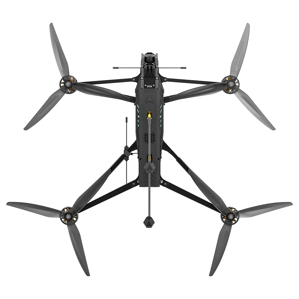 Helion 10 O4 6S HD