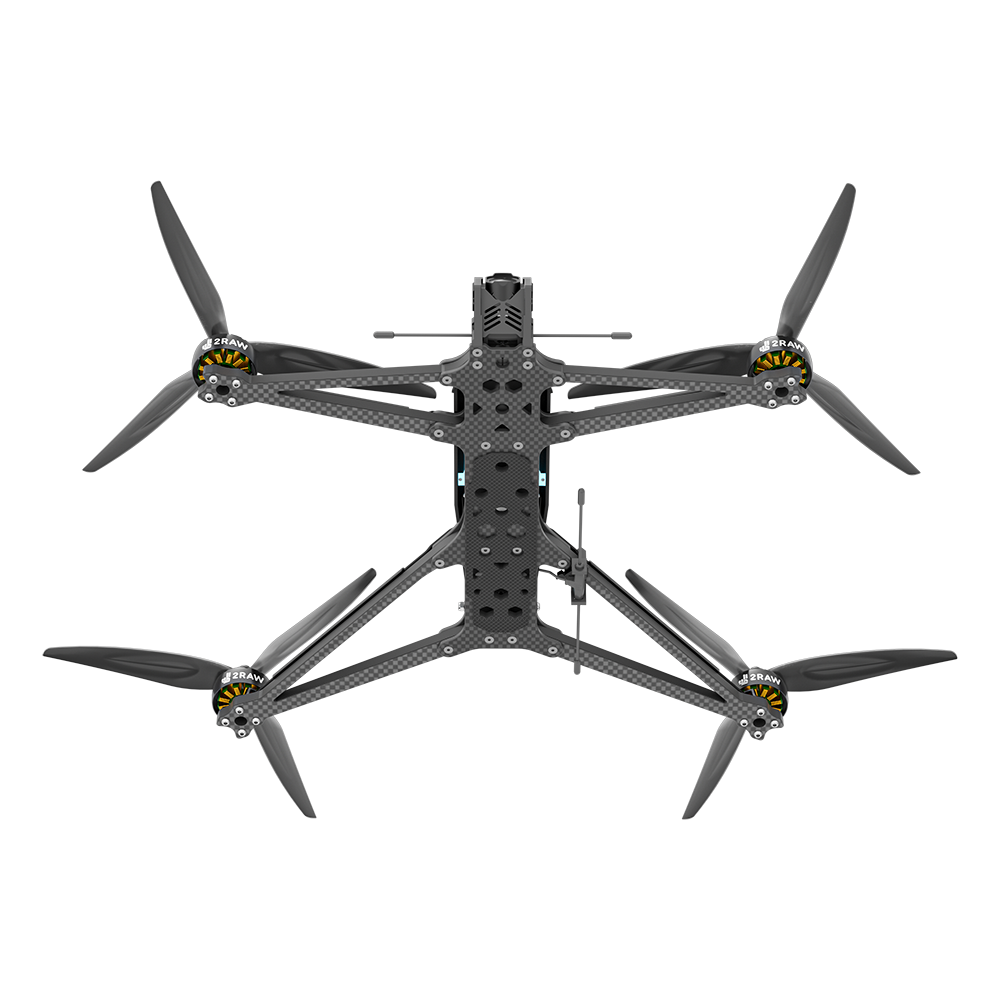 Helion 10 O4 6S HD