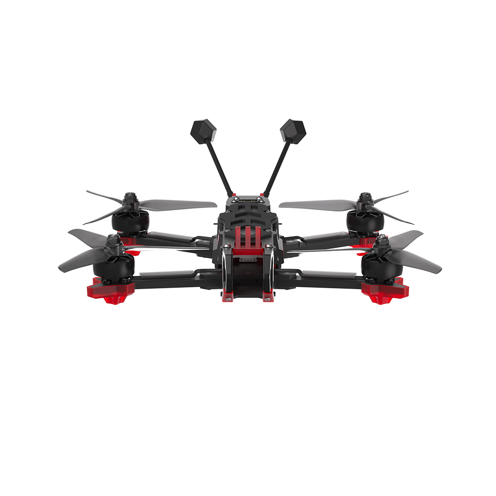 SH CineFlow 5 6S WTFPV
