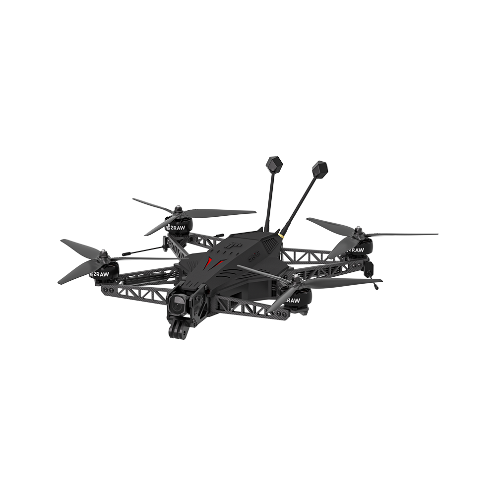 Specter 7 O4 6S HD