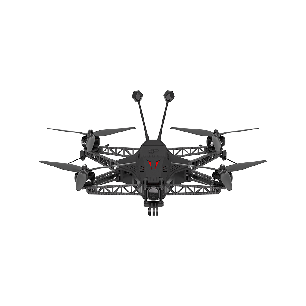 Specter 7 O4 6S HD