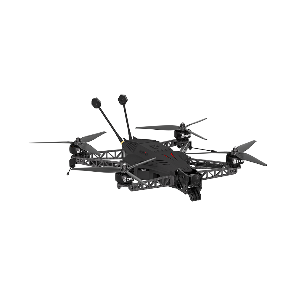 Specter 7 O4 6S HD