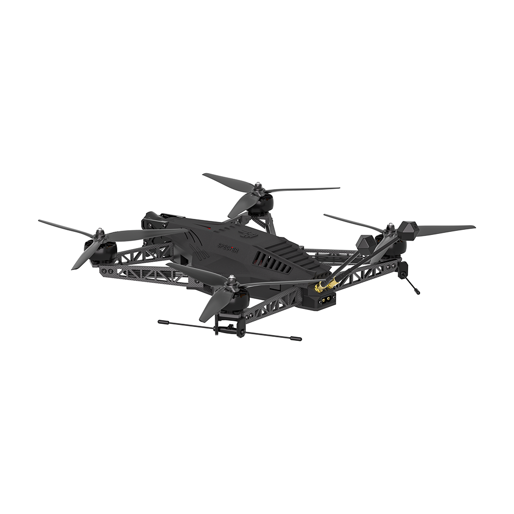 Specter 7 O4 6S HD