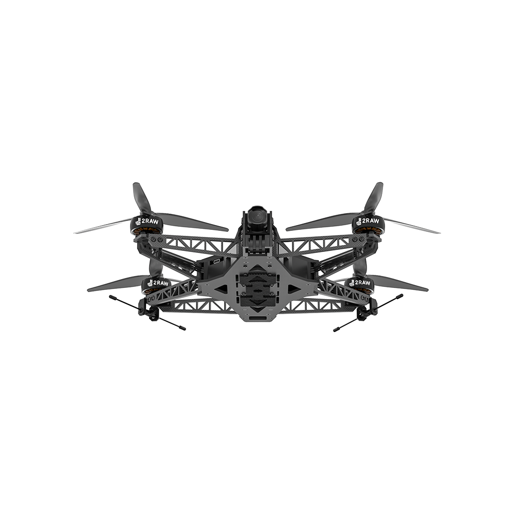 Specter 7 O4 6S HD