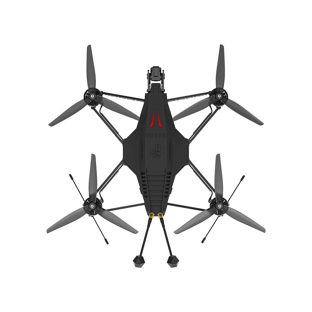 Specter 7 O4 6S HD