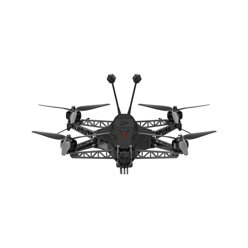 Specter 7 O4 6S HD