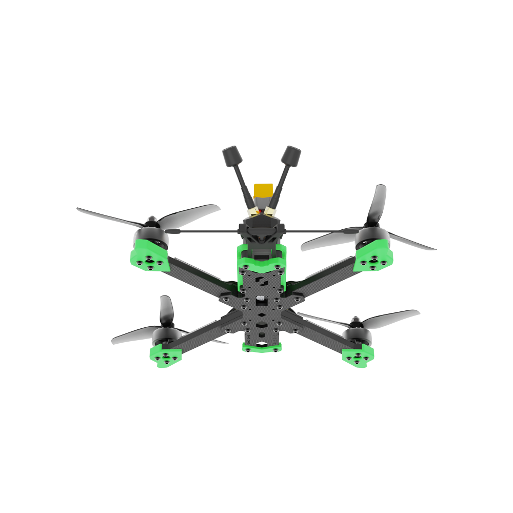 Dron profesional - TITAN XL5 4S 6S FPV - iFlight - para toma de