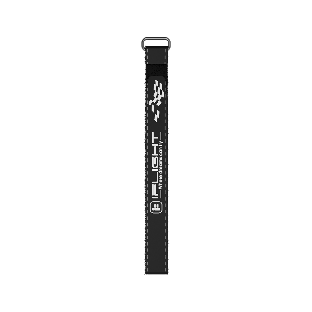 20x500mm Battery strap