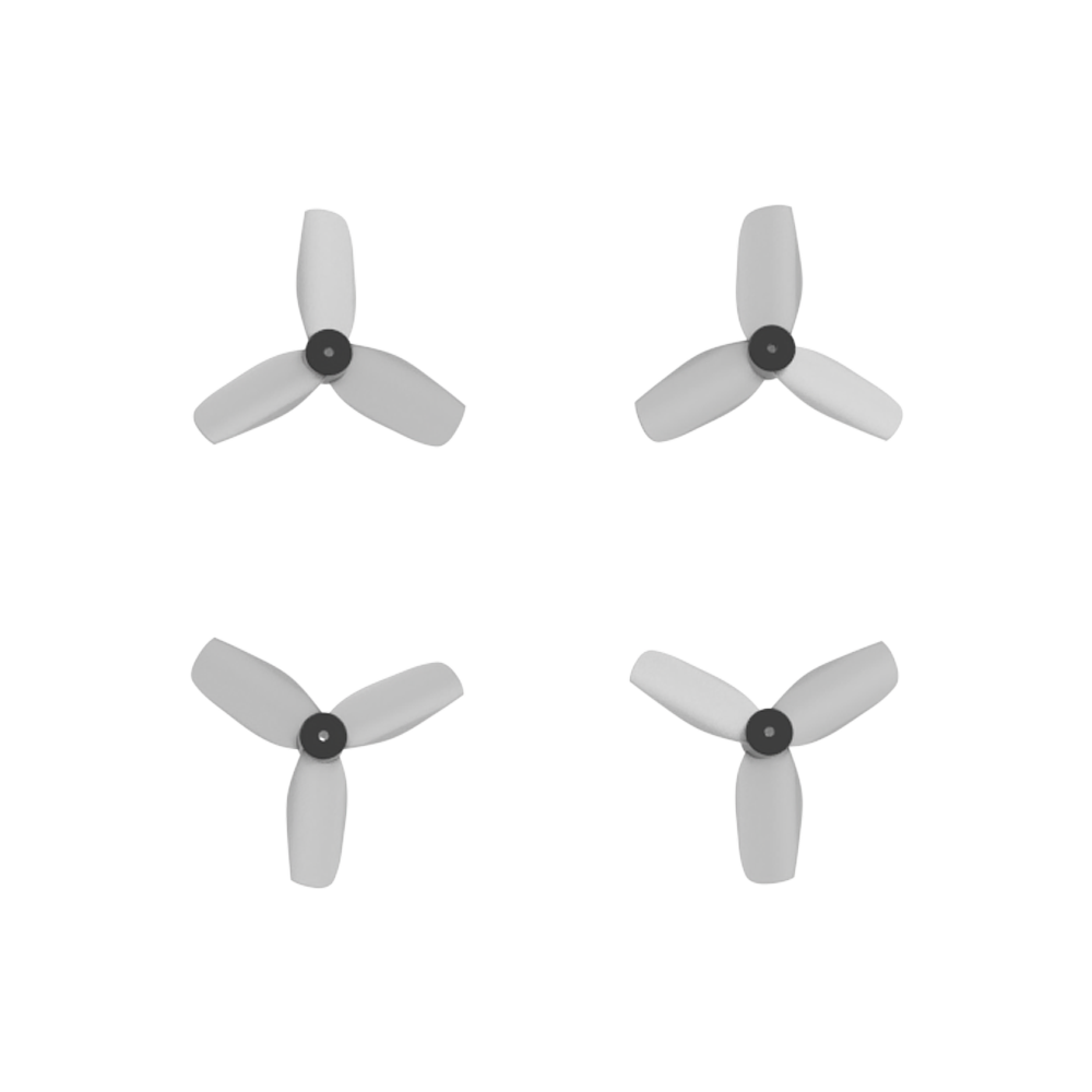 HQ 31MMX3 Propellers