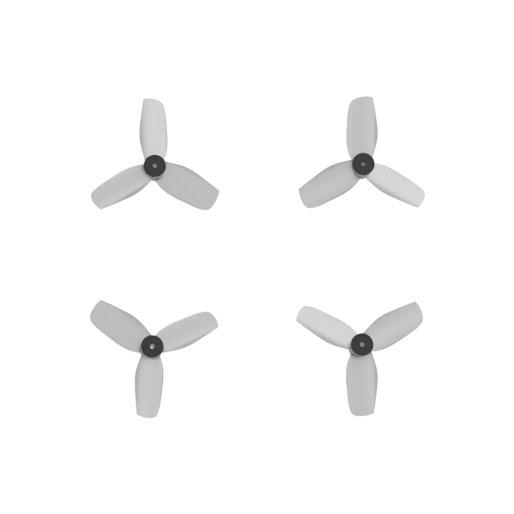 HQ 31MMX3 Propellers