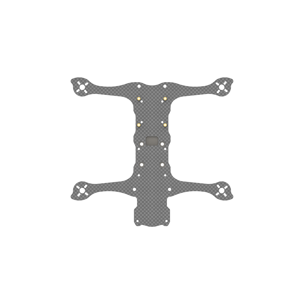 iH3 O3 Replacement Parts 