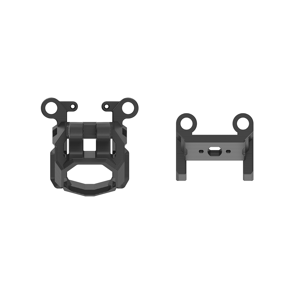 iH3 O3 TPU Parts